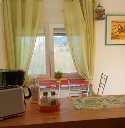 Apartamento Mar Y Sol, 德尼亚 外观 照片