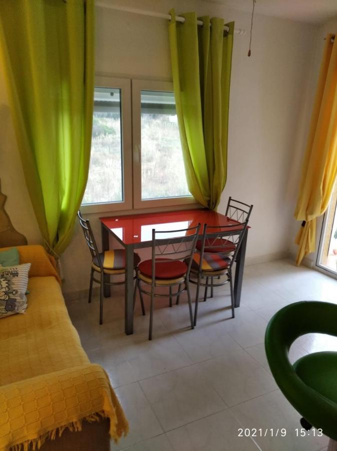 Apartamento Mar Y Sol, 德尼亚 外观 照片