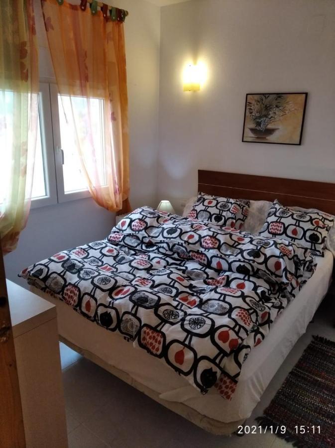 Apartamento Mar Y Sol, 德尼亚 外观 照片