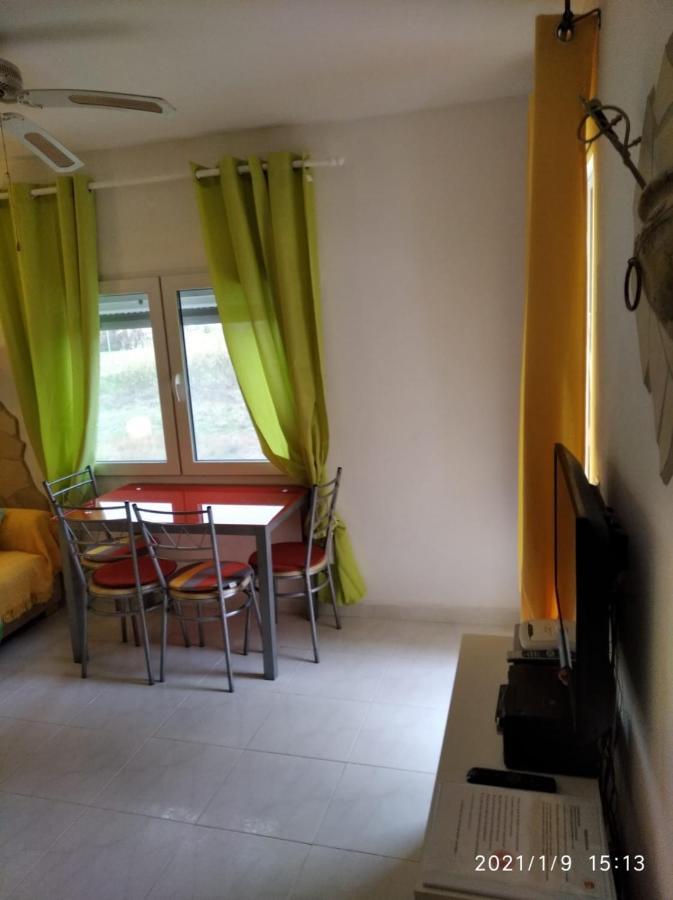 Apartamento Mar Y Sol, 德尼亚 外观 照片