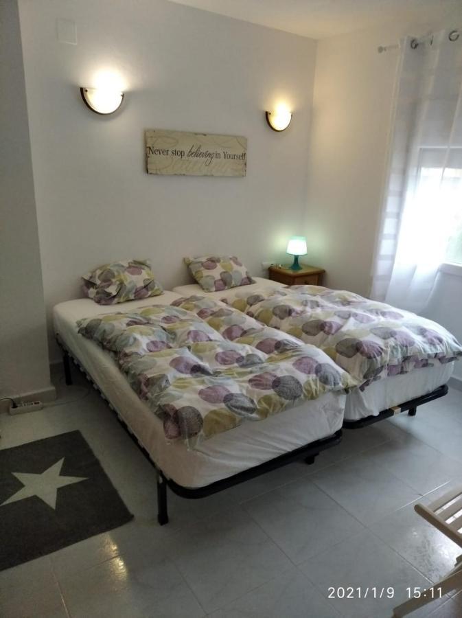 Apartamento Mar Y Sol, 德尼亚 外观 照片