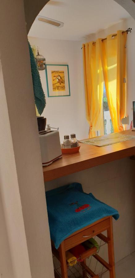 Apartamento Mar Y Sol, 德尼亚 外观 照片