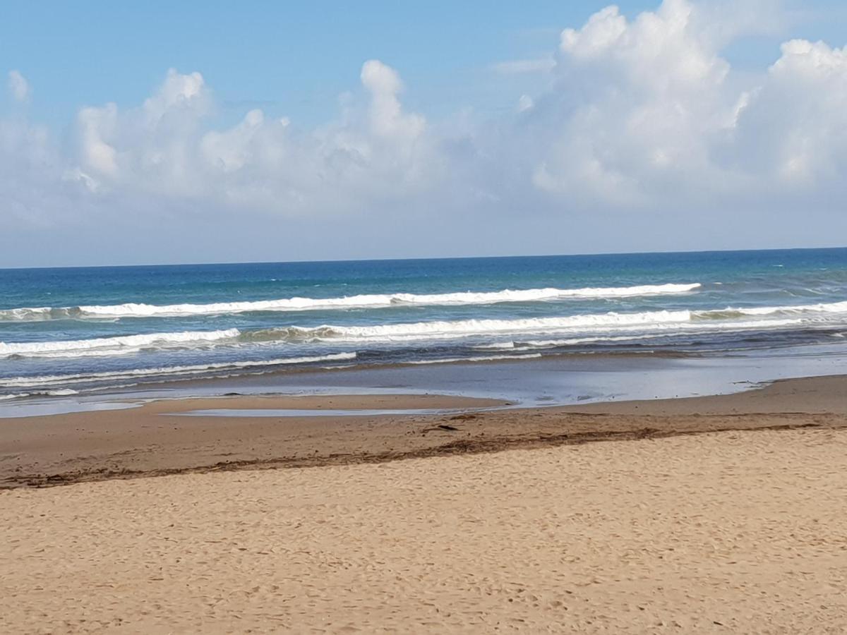 Apartamento Mar Y Sol, 德尼亚 外观 照片