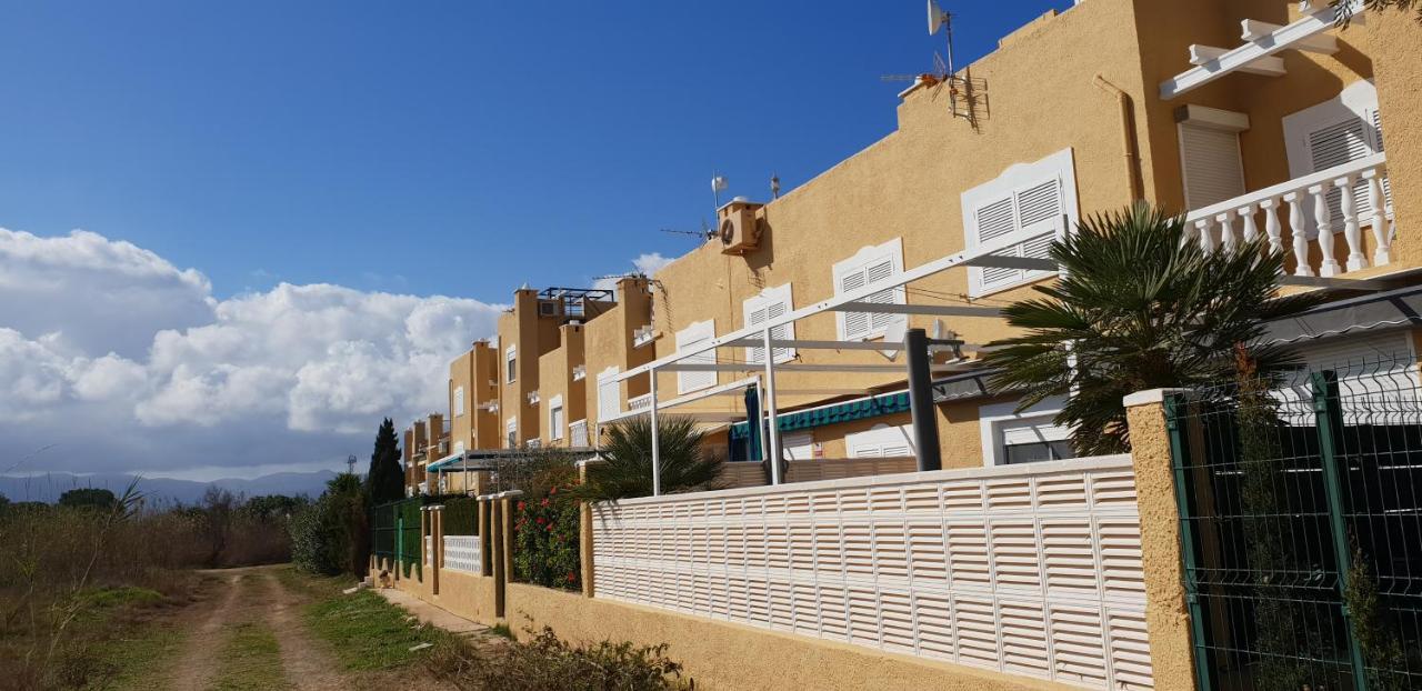 Apartamento Mar Y Sol, 德尼亚 外观 照片