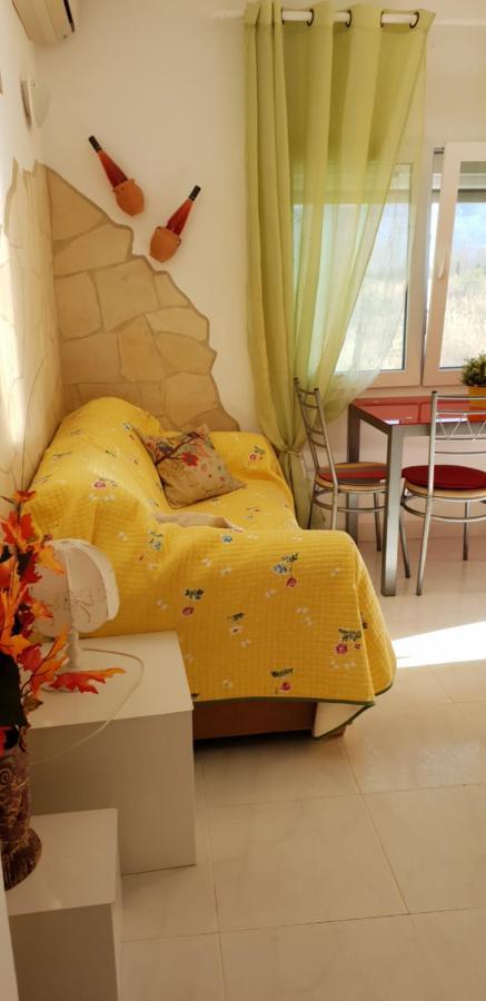 Apartamento Mar Y Sol, 德尼亚 外观 照片
